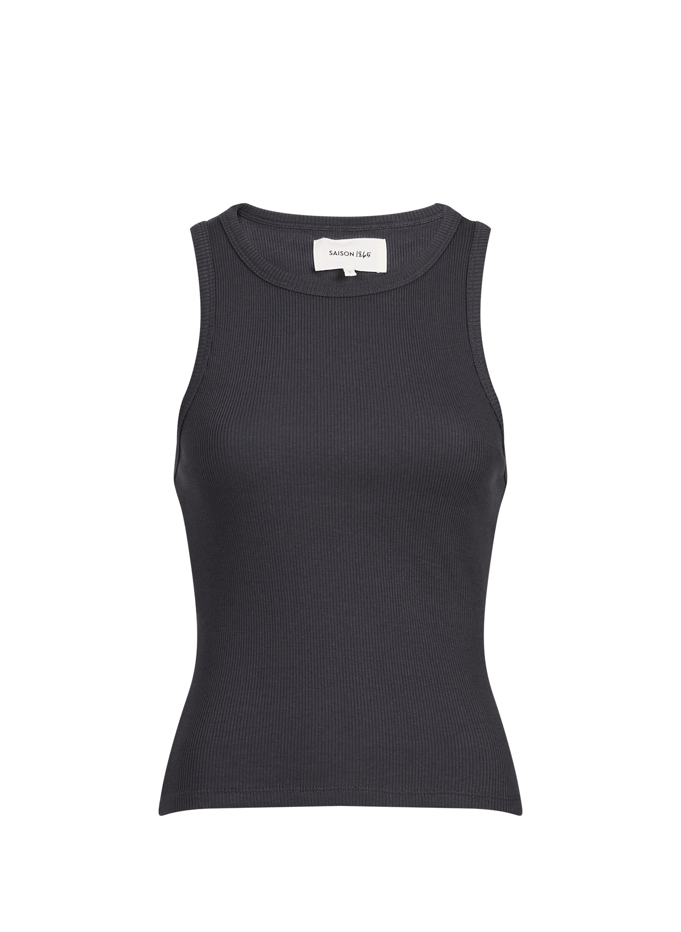 Top Tovie cotton tank top SAISON 1865