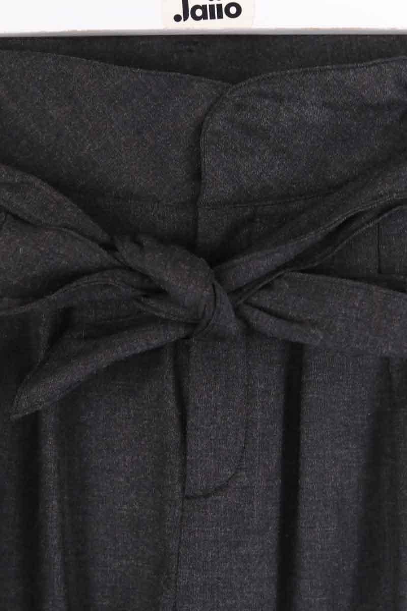 Chinos SEZANE - Seconde main Grey