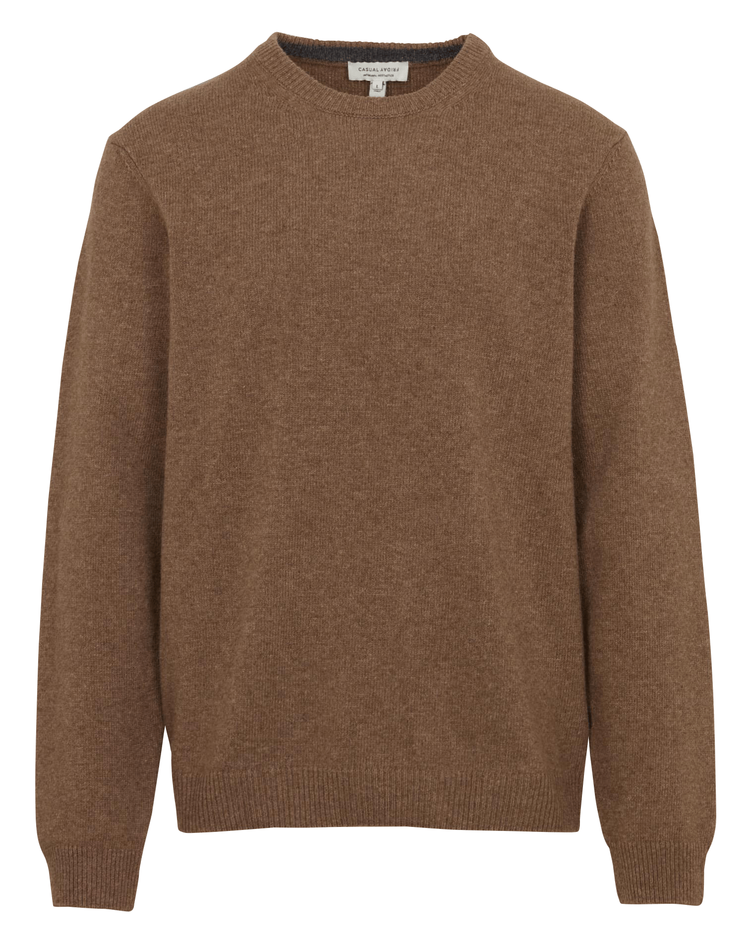 Alpaca wool sweater CASUAL FRIDAY