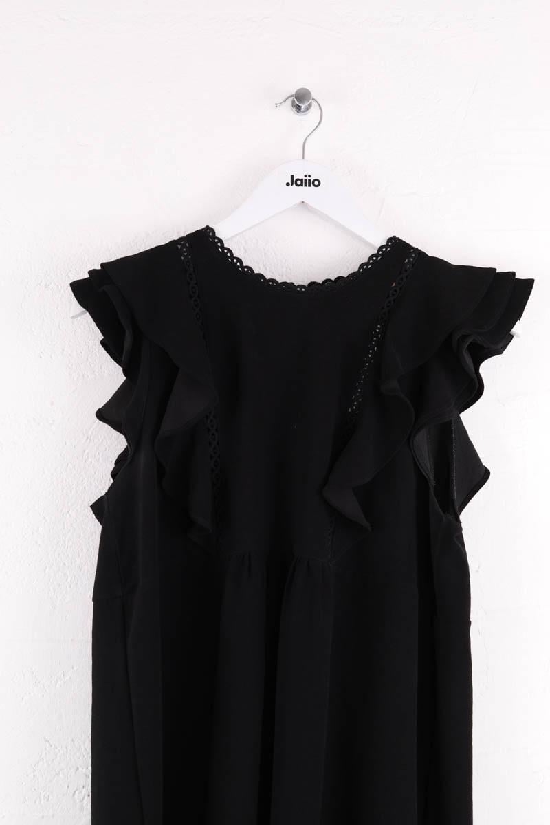 Dress SEZANE - Seconde main Black