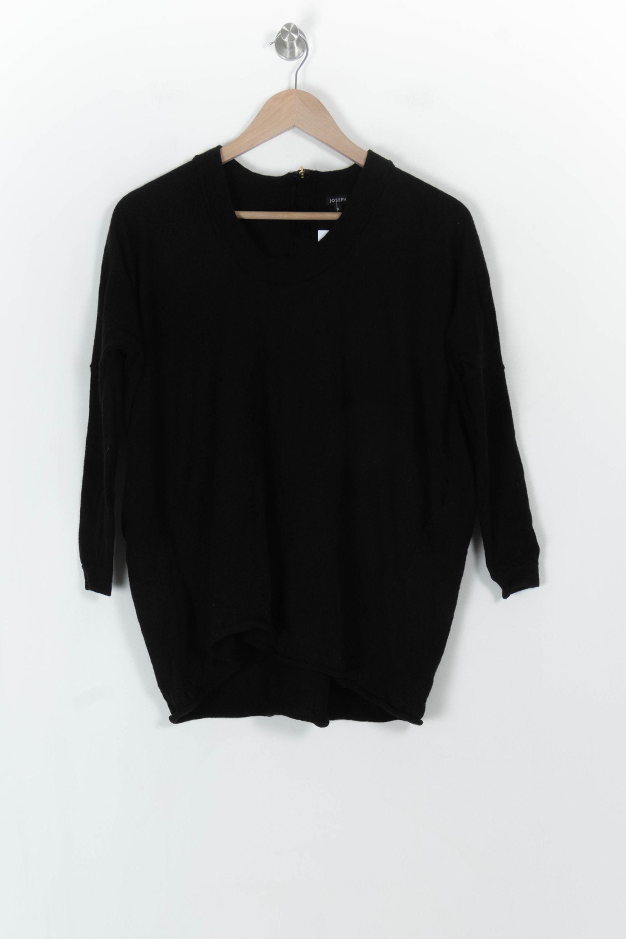 Knitwear JOSEPH - Seconde Main Black