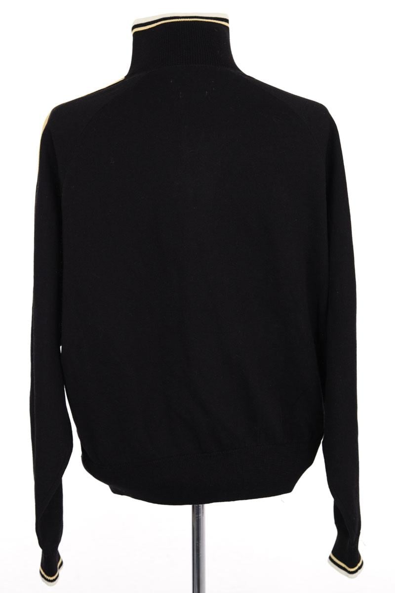 Cardigan ISABEL MARANT ÉTOILE - SECONDE MAIN Black