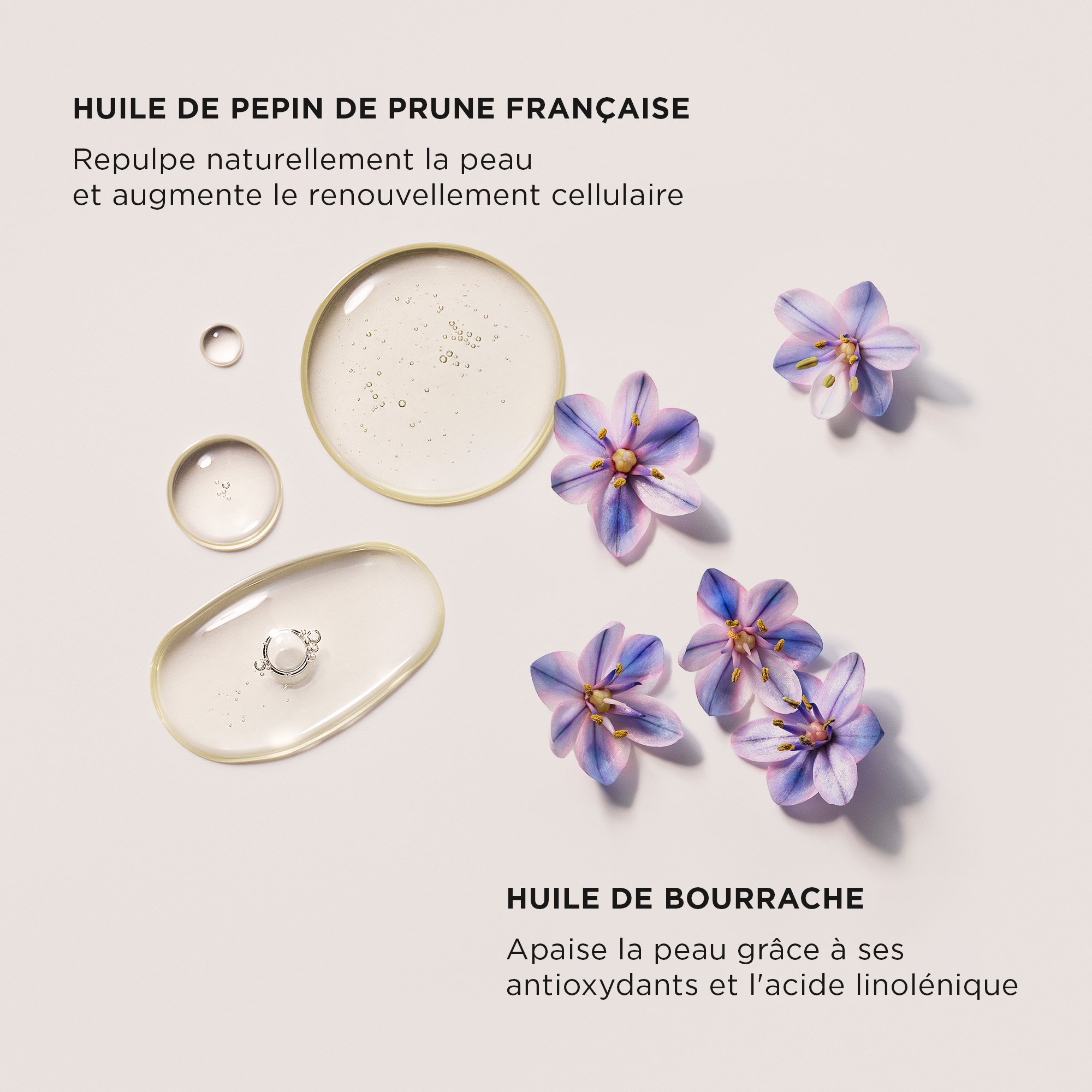 BATH & BODY OIL - SOUTHERN NEROLI LAURA MERCIER No color