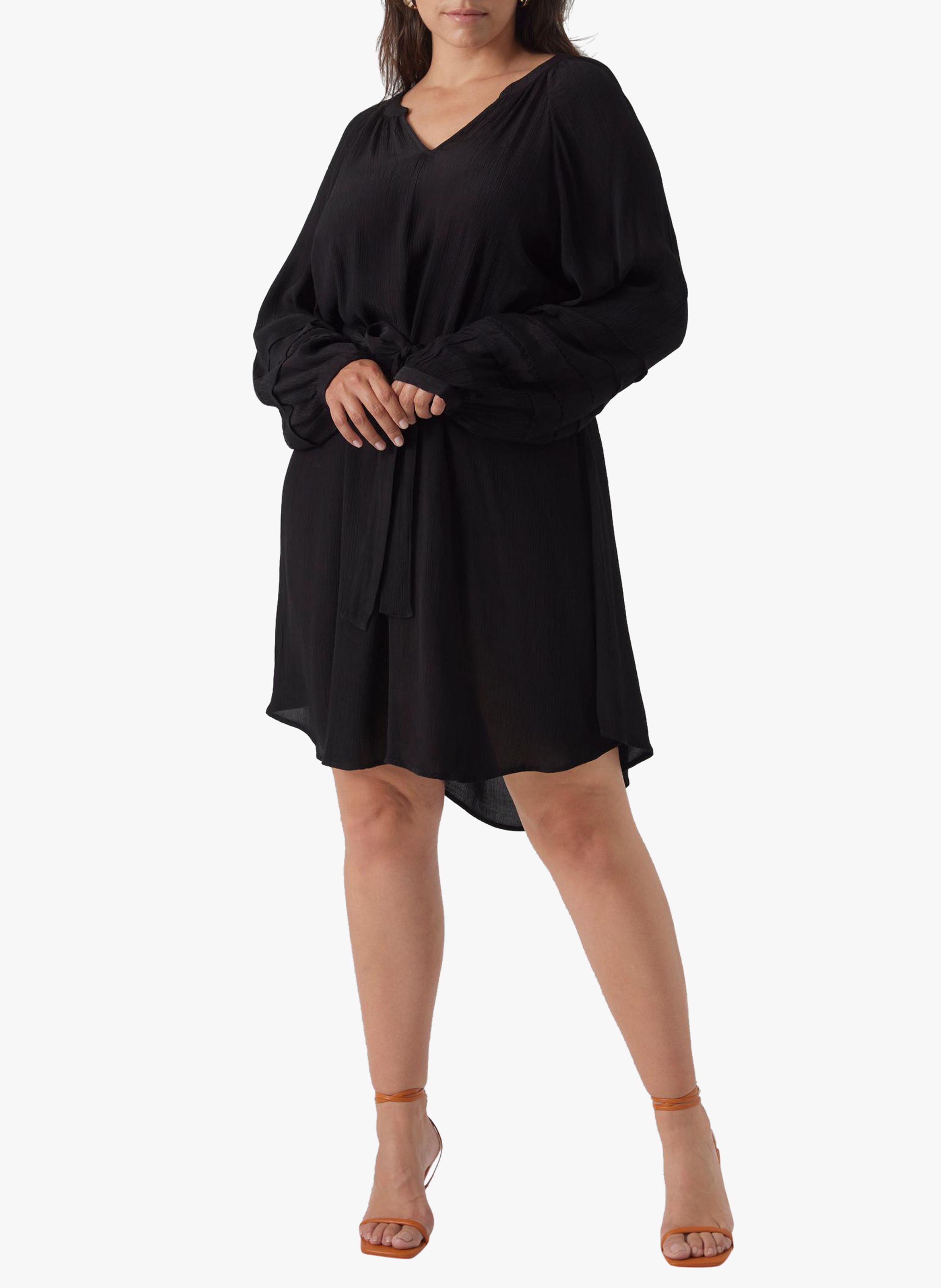 Dresses Vero Moda Curve Women: New Collection Online | Place des Tendances  - Europe