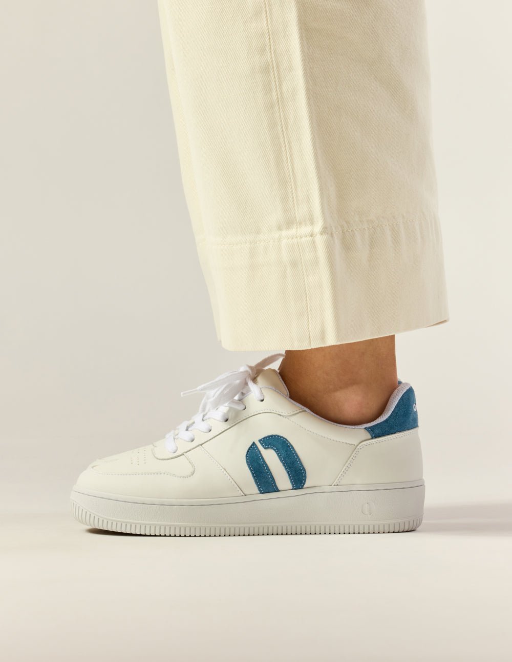 ASICS GEL PULSE 13 ODAJE EX. M.MOUSTACHE White