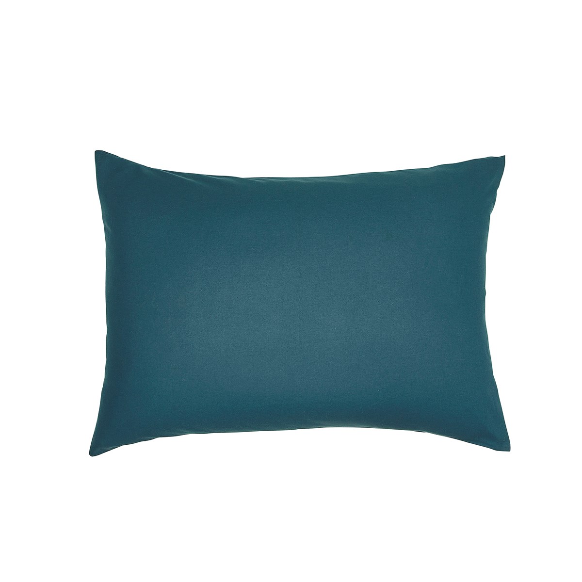 Cotton pillowcase TODAY LINGE DE MAISON Green