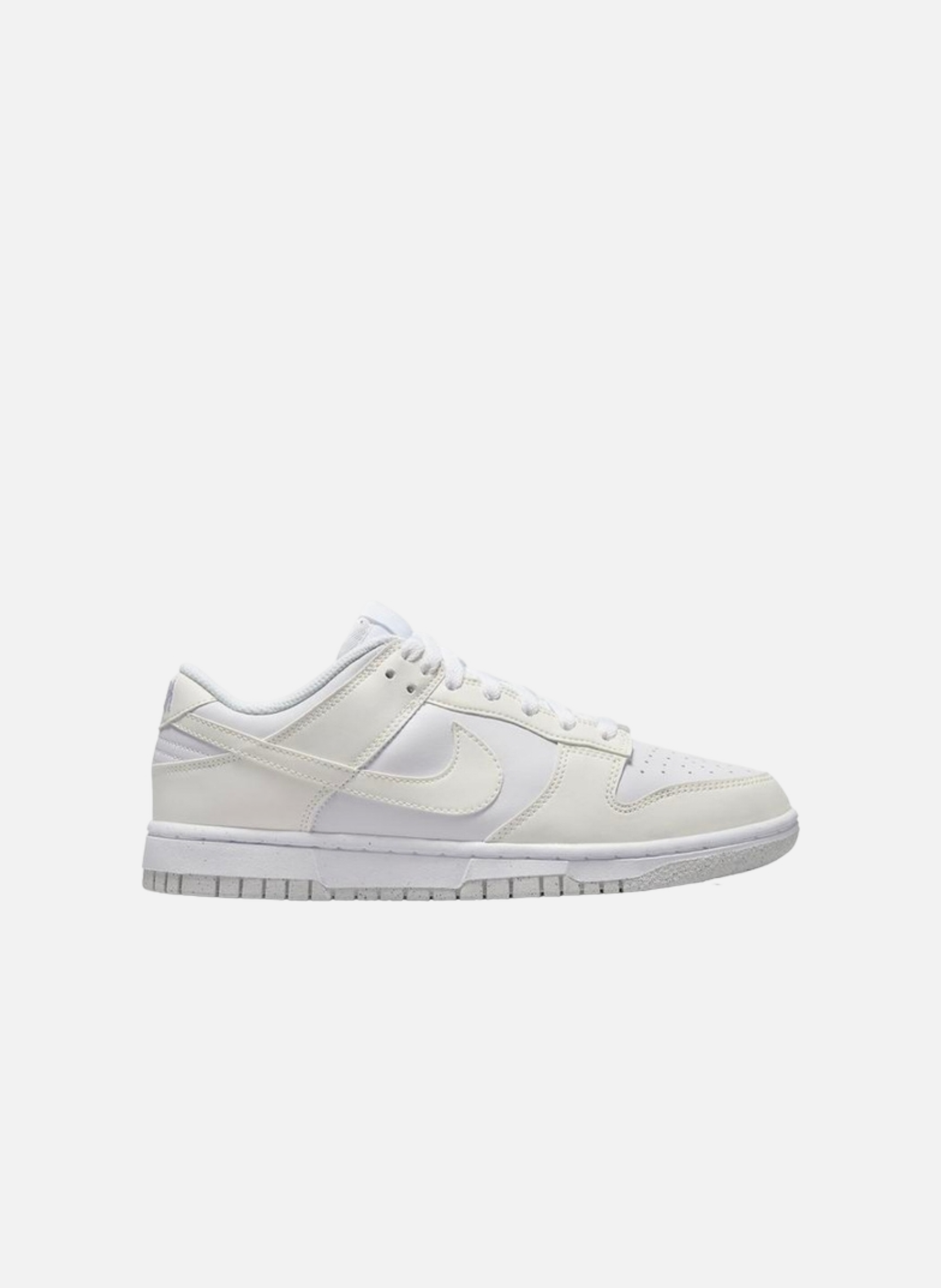 Dunk Low Next Nature Sail Sneakers NIKE White