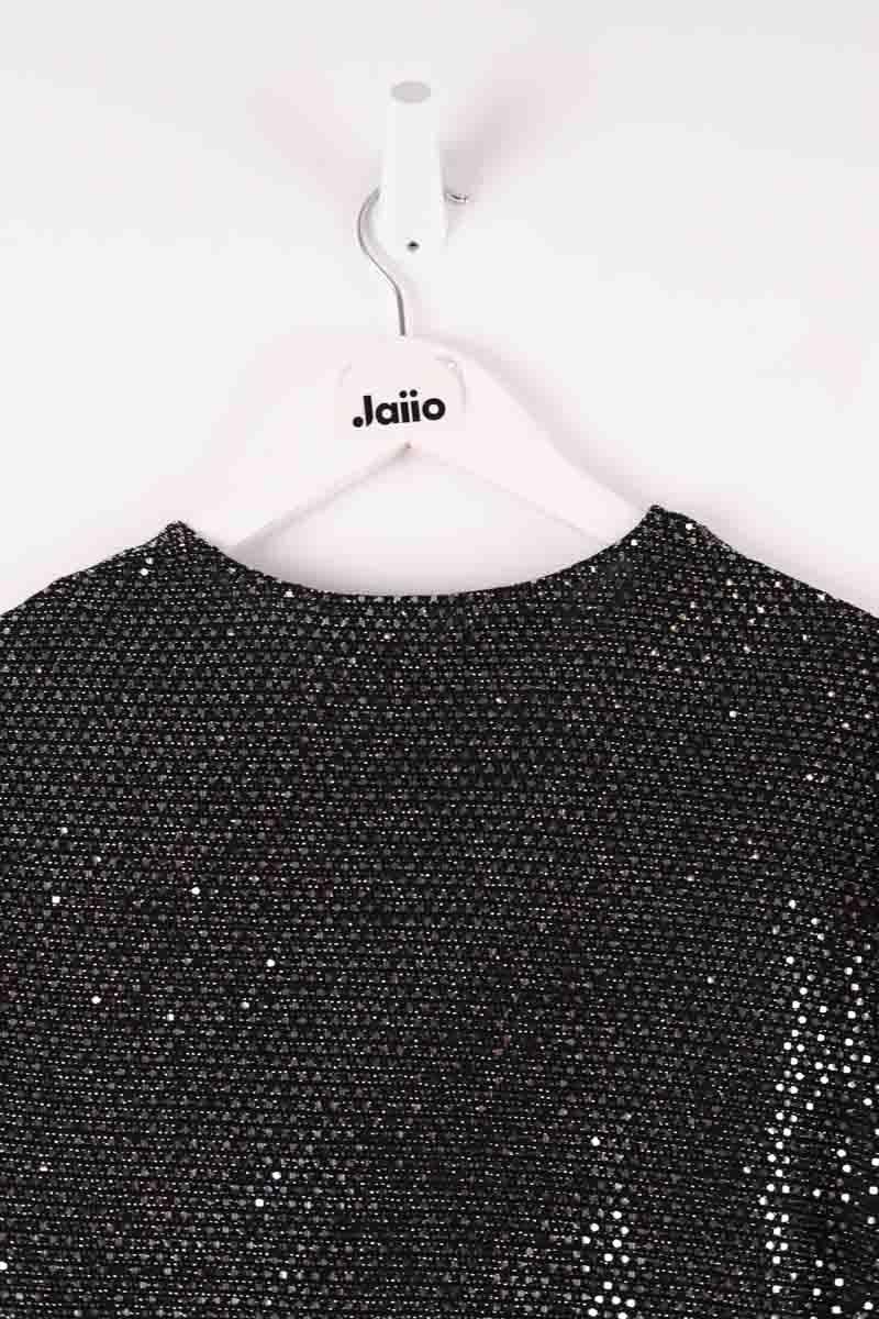 Silver dress IRO - Seconde Main Silver