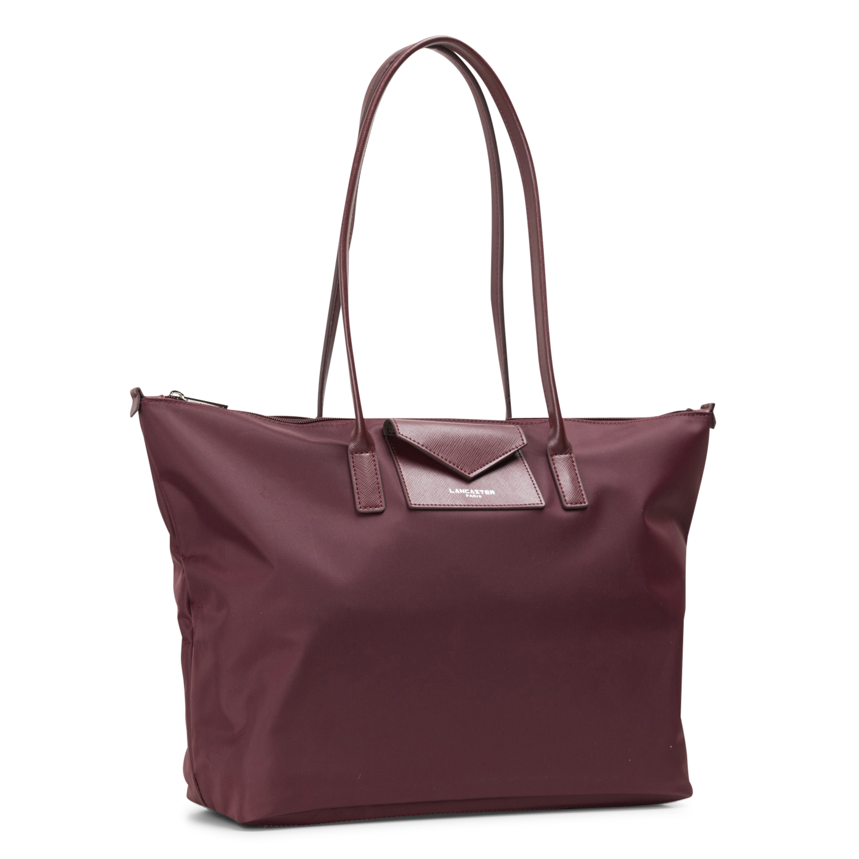 SMART KBA LANCASTER PARIS Rouge