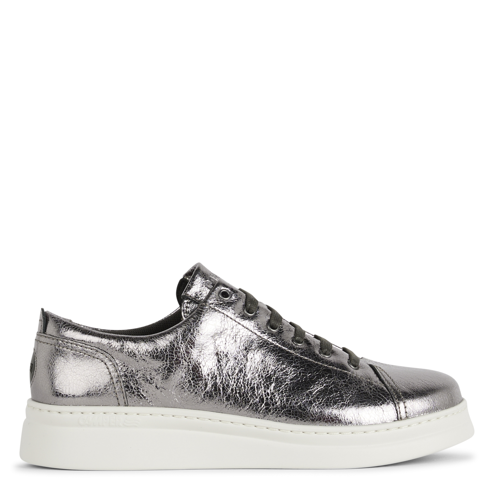 Baskets basses en cuir  CAMPER