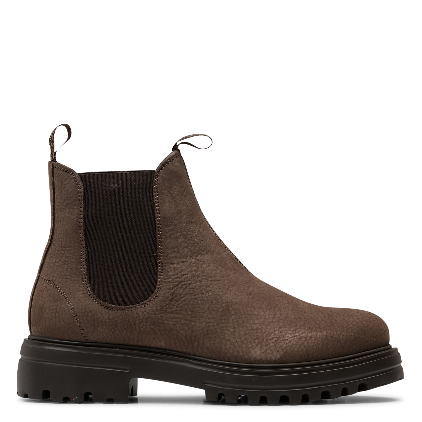 Bottines en suède  JB MARTIN Beige