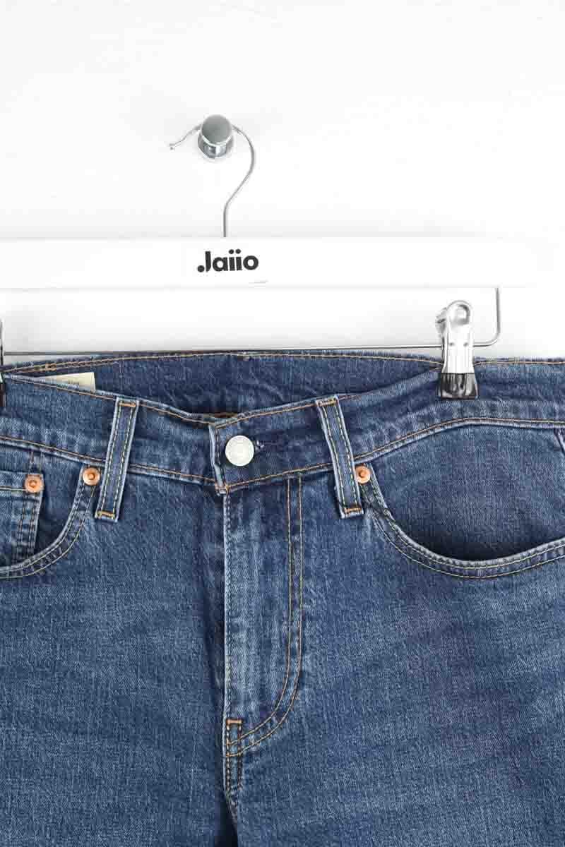 Bermuda shorts LEVI'S - Seconde main Blue