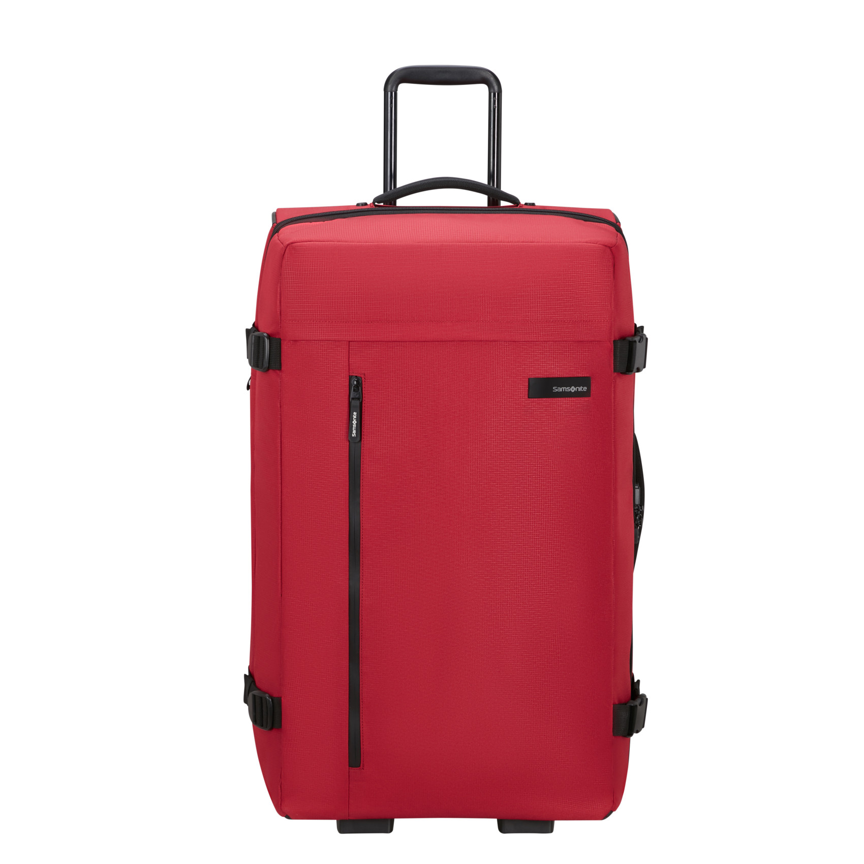 Roader wheeled travel bag size L SAMSONITE Red