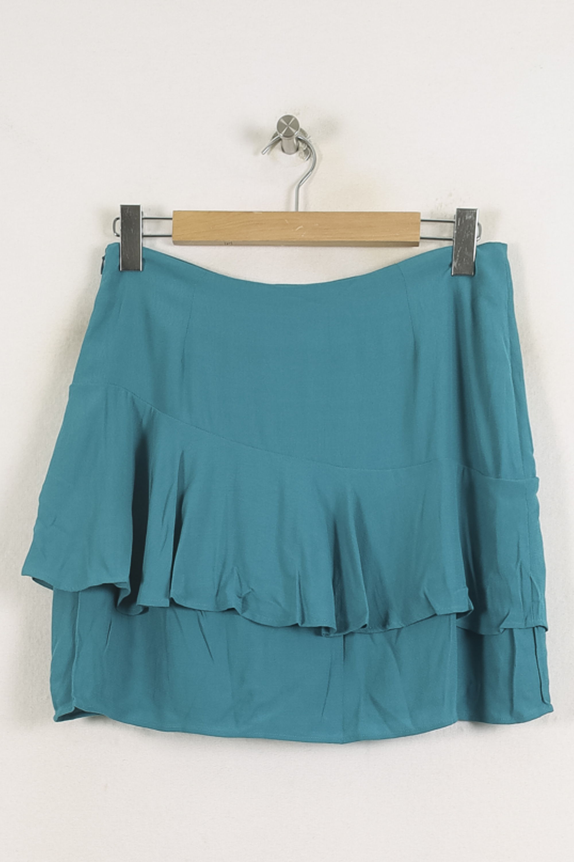 Short & midi skirt COMPTOIR DES COTONNIERS - Seconde main Blue