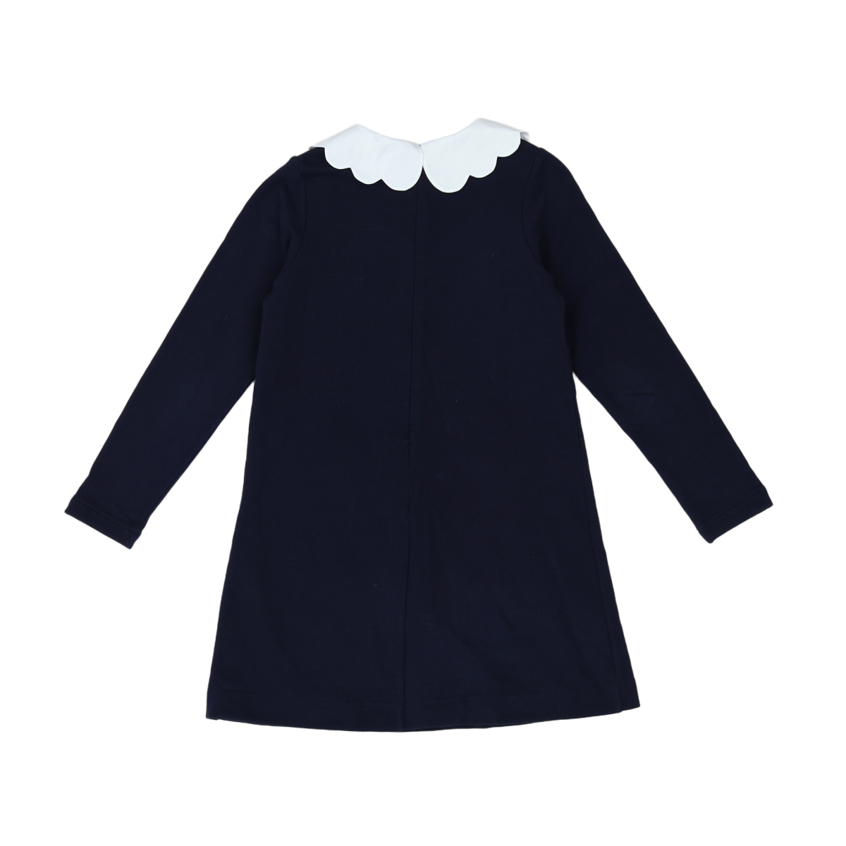Blue children's dress - 8 years JACADI - Seconde Main Blue