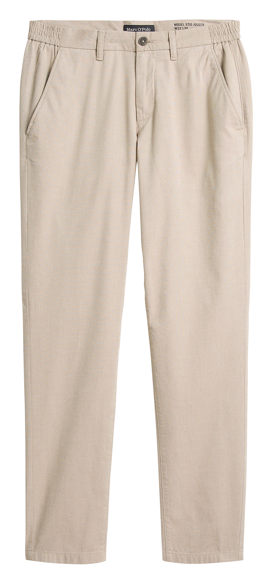 Cotton-blend bucket hat MARC O'POLO Multicolored