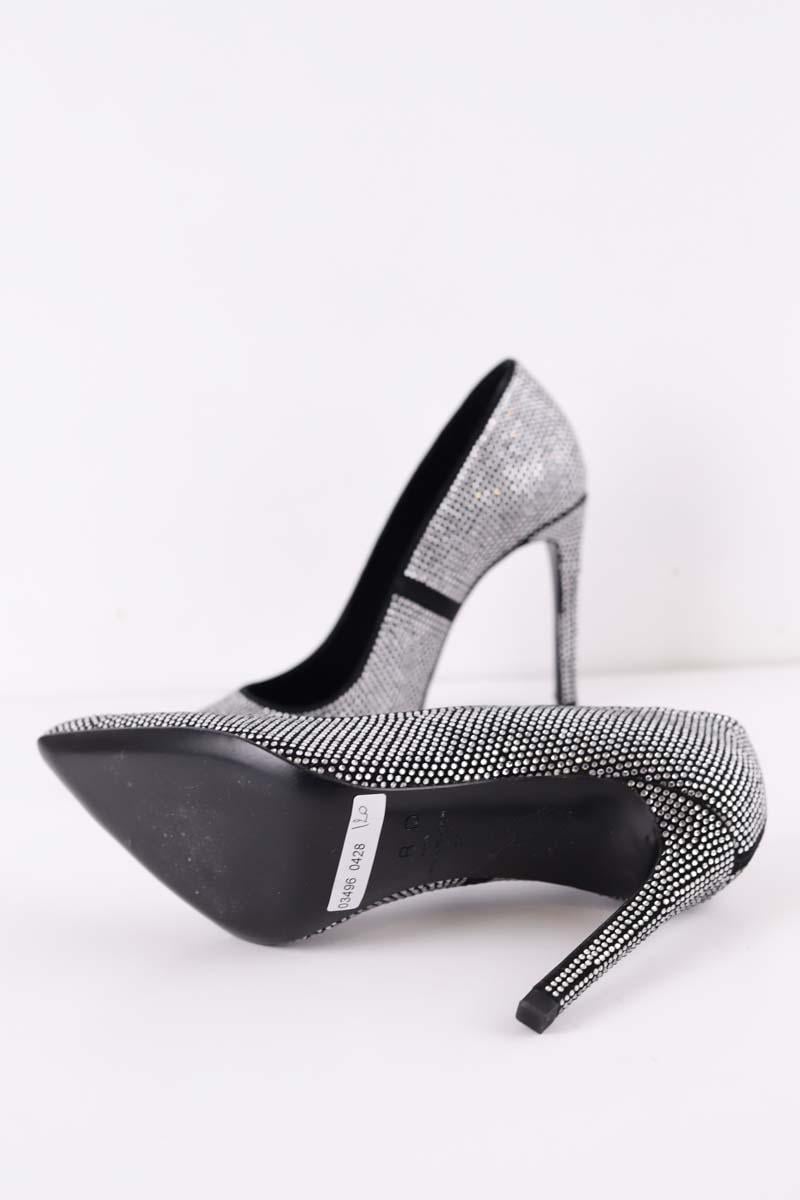 Heels IRO - Seconde Main Silver