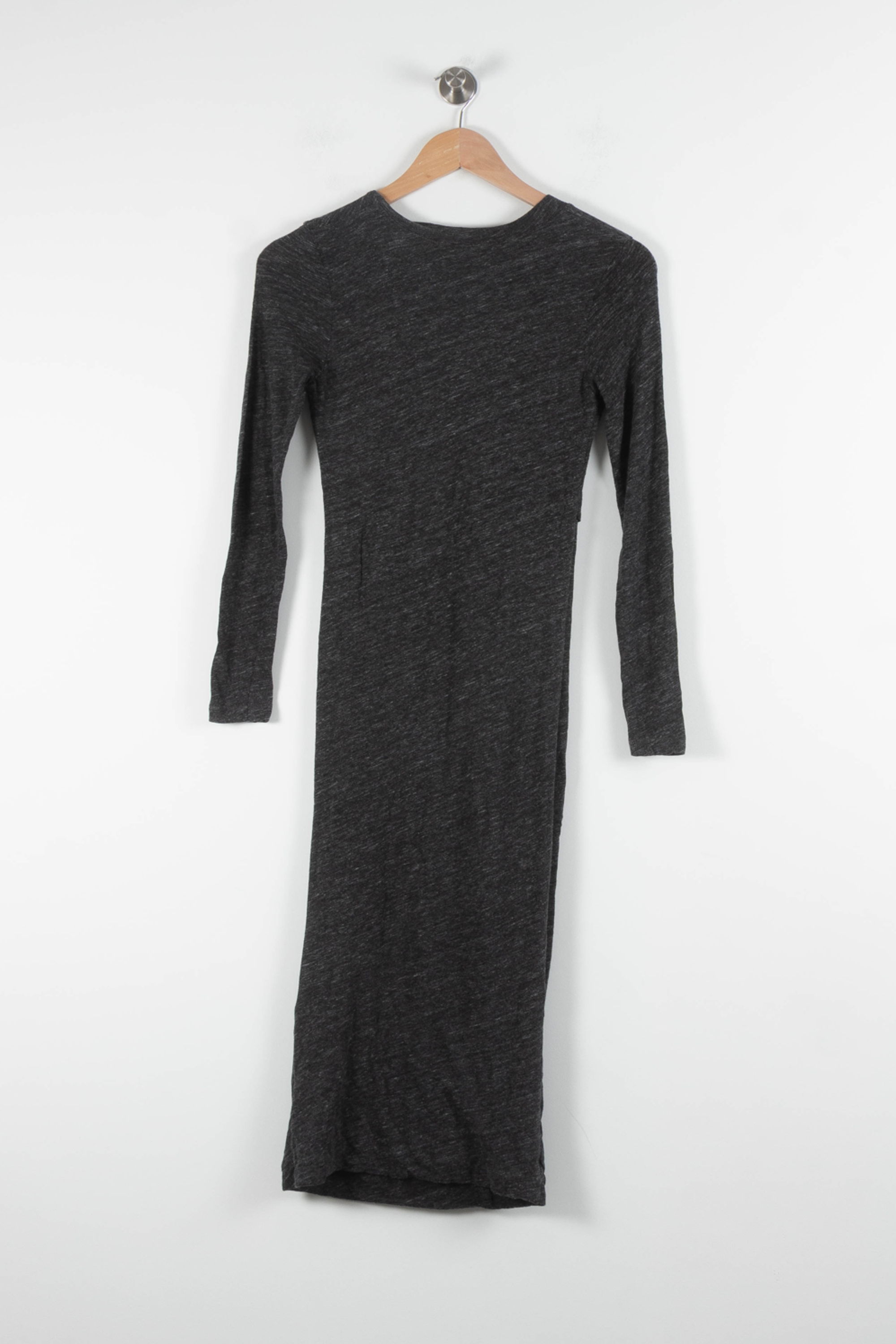 Short & Midi Dress IRO - Seconde Main Grey