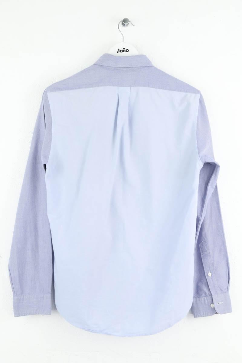 Shirt KENZO - SECONDE MAIN Blue