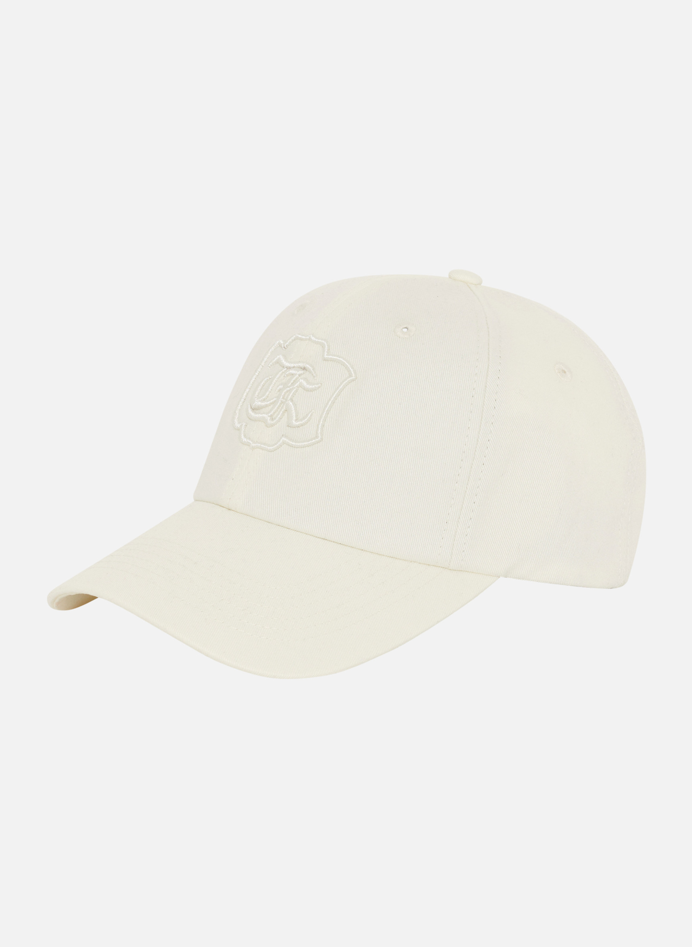 Embroidered crest cap THE KOOPLES