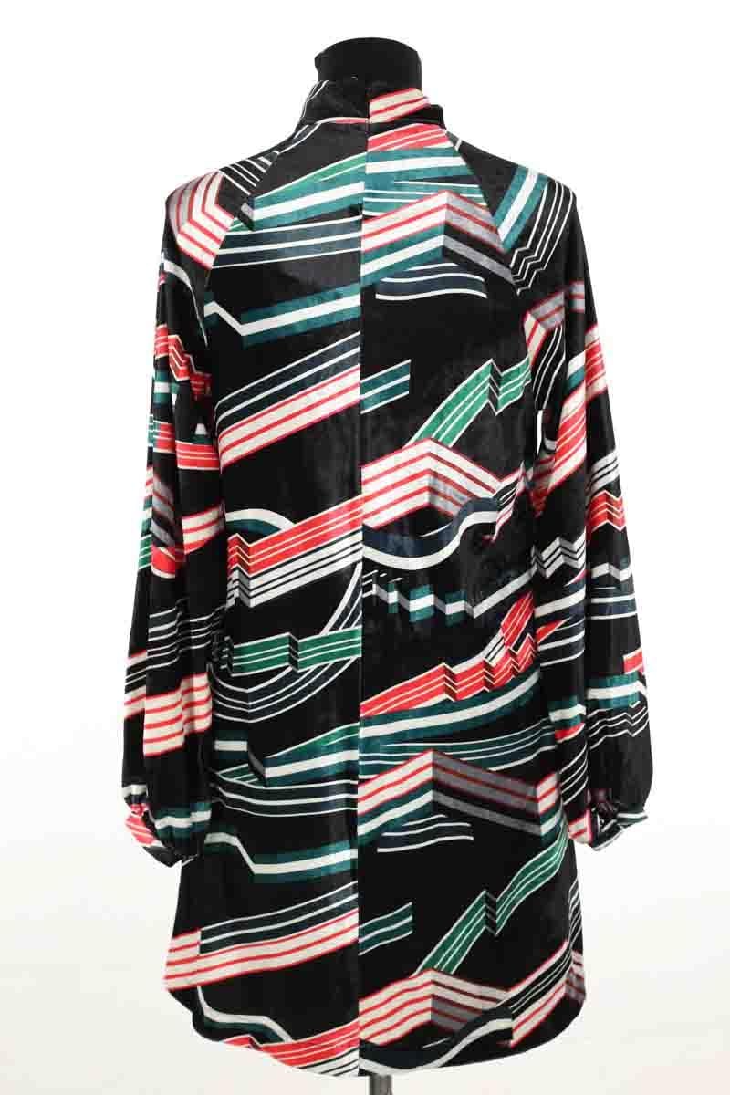 Dress KENZO - SECONDE MAIN Black