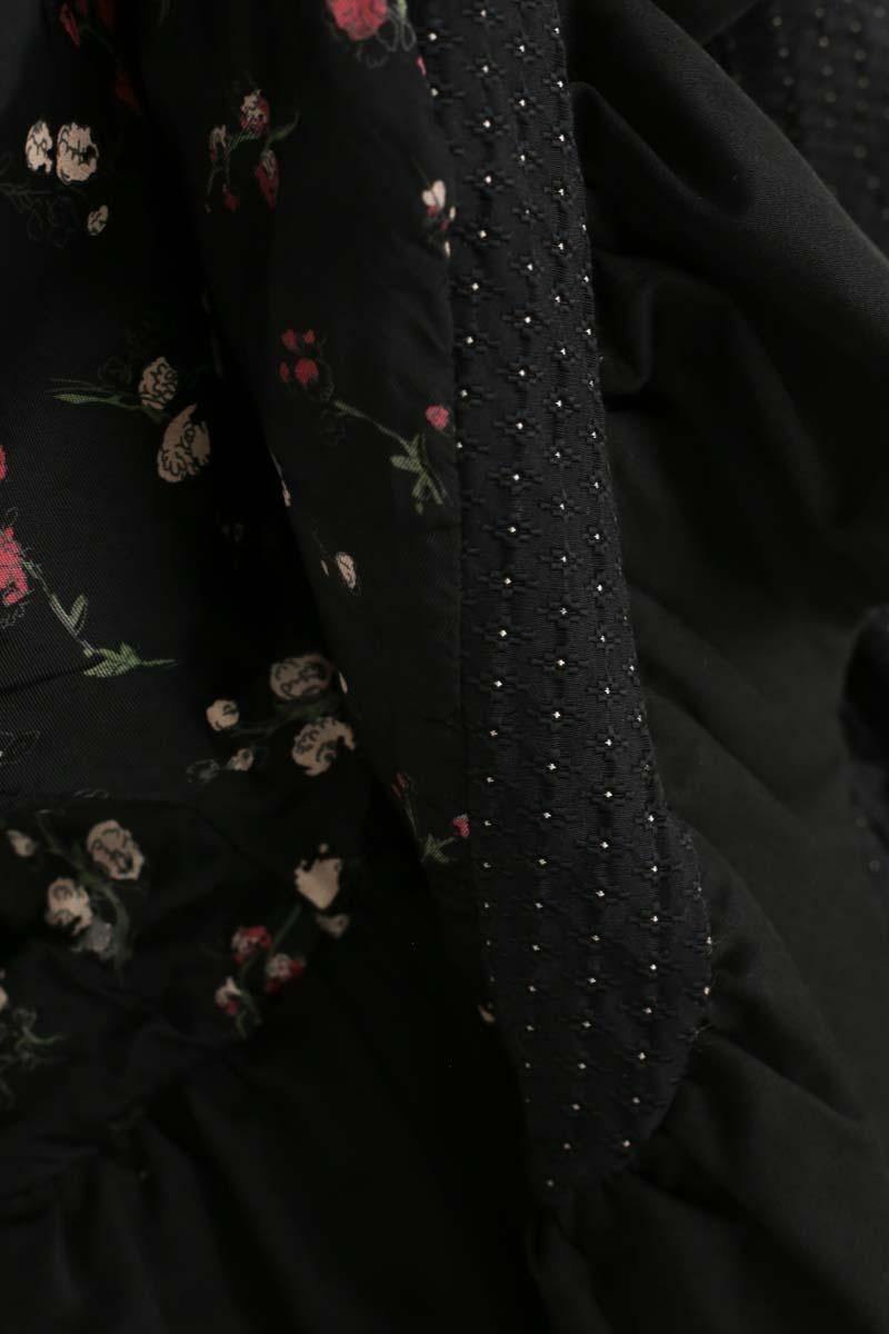 JACKET KENZO - SECONDE MAIN Black