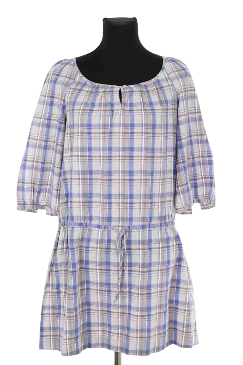 Dress BONPOINT - Seconde Main Blue