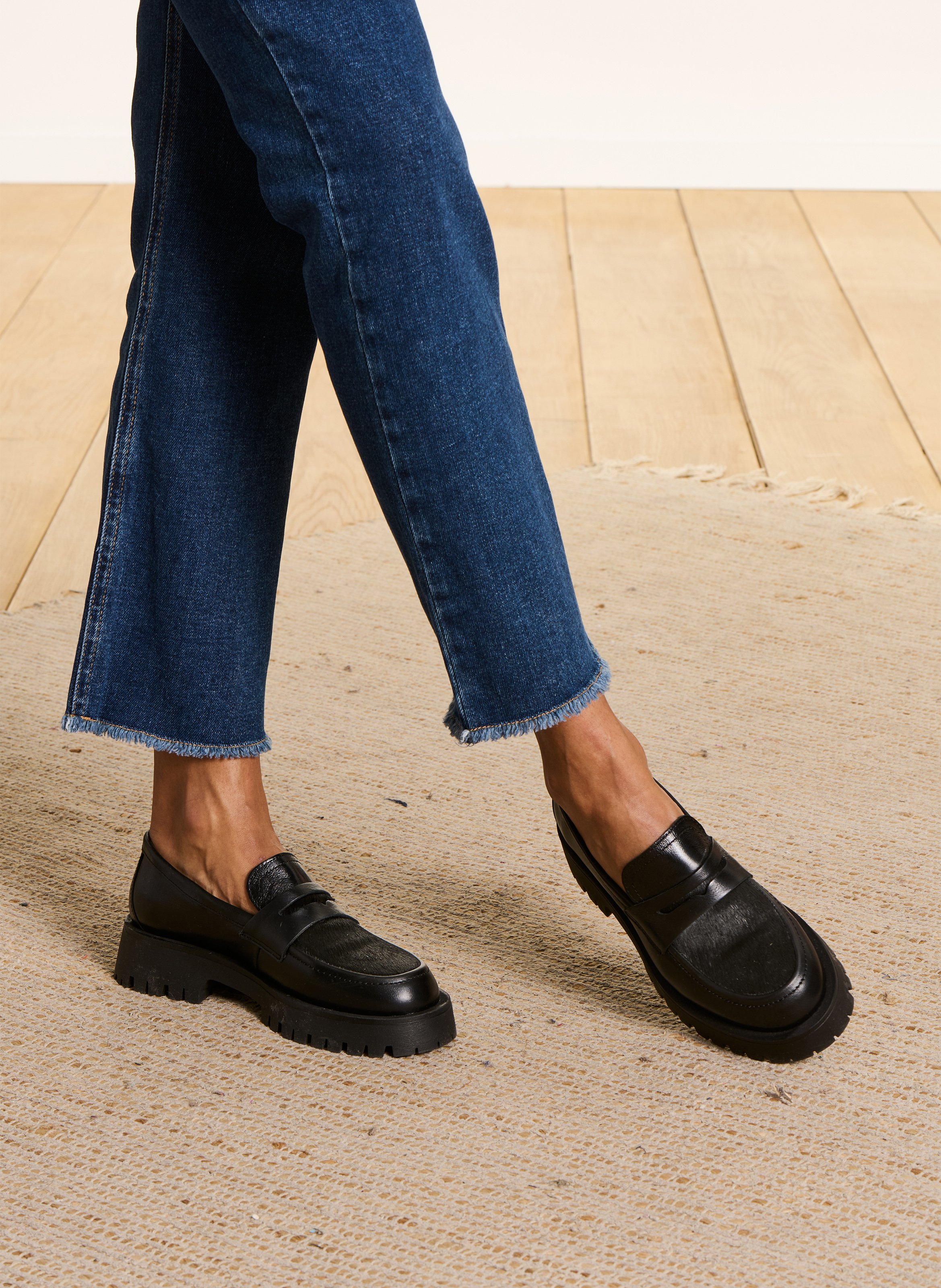 . LA FEE MARABOUTEE Schwarz