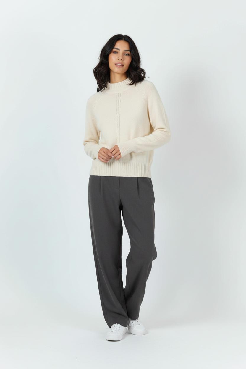 Knitwear COMPTOIR DES COTONNIERS - Seconde main White