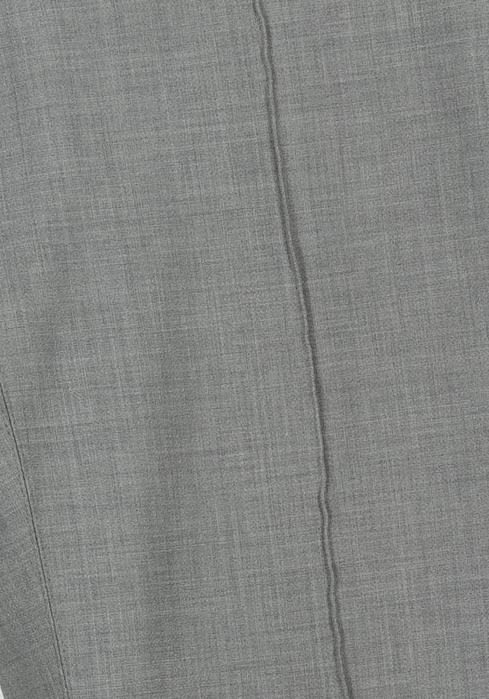 Pantalon MAX MARA - Seconde Main Gris