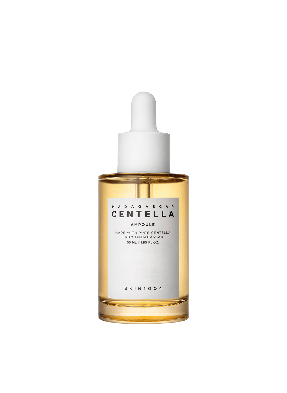 Hydrating and Soothing Serum with Centella Asiatica SKIN1004 No color