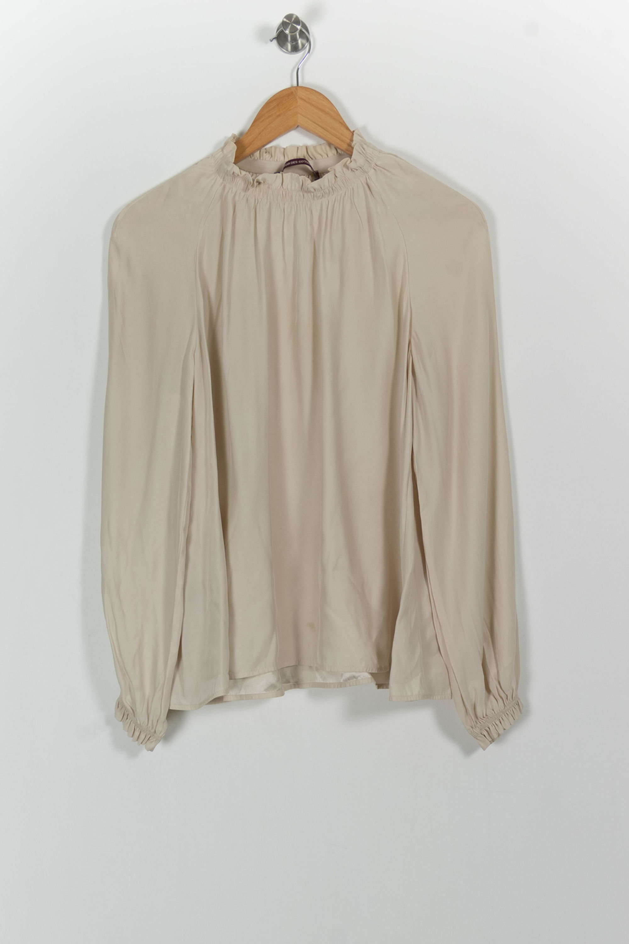 Blouse COMPTOIR DES COTONNIERS - Seconde main Beige