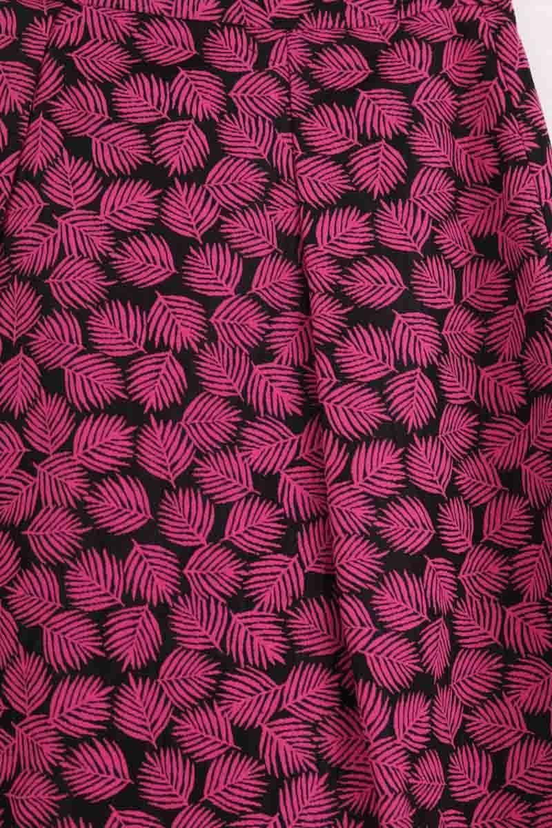 Skirt MICHAEL KORS - Seconde main Pink