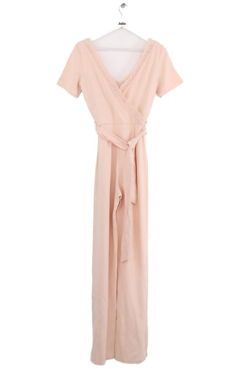 Combinaison SEZANE - Seconde main Rose
