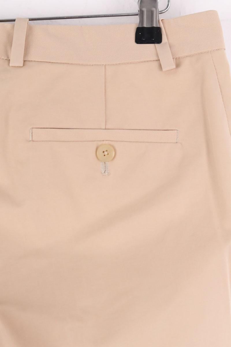 Straight-leg pants JOSEPH - Seconde Main Beige