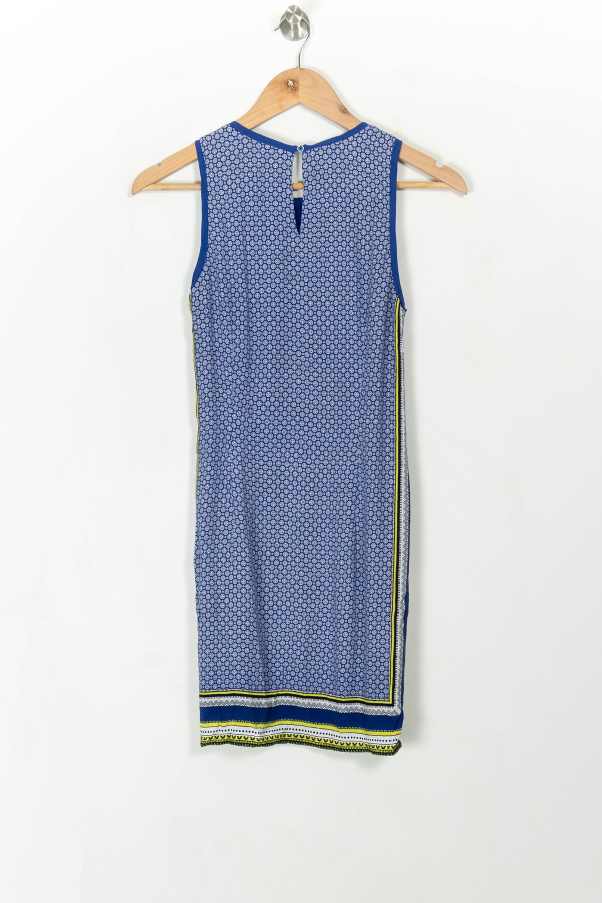 Short & midi dress COMPTOIR DES COTONNIERS - Seconde main Multicolored