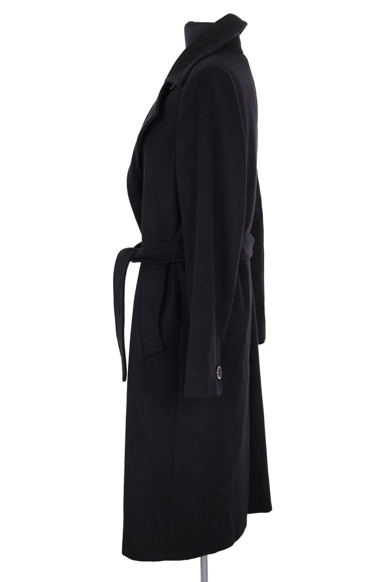 Coat MAX MARA - Seconde Main Black