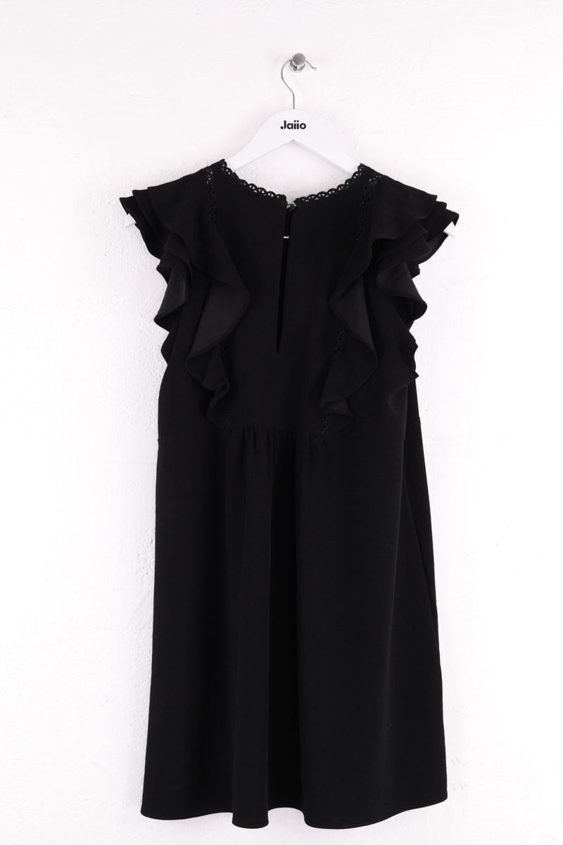 Dress SEZANE - Seconde main Black