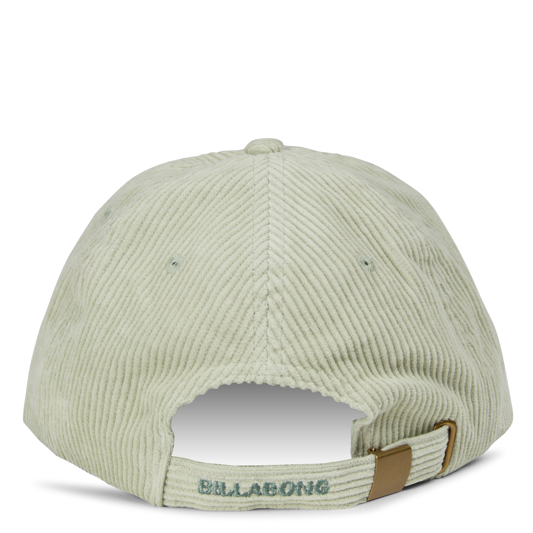 Cord-Kappe BILLABONG Grun
