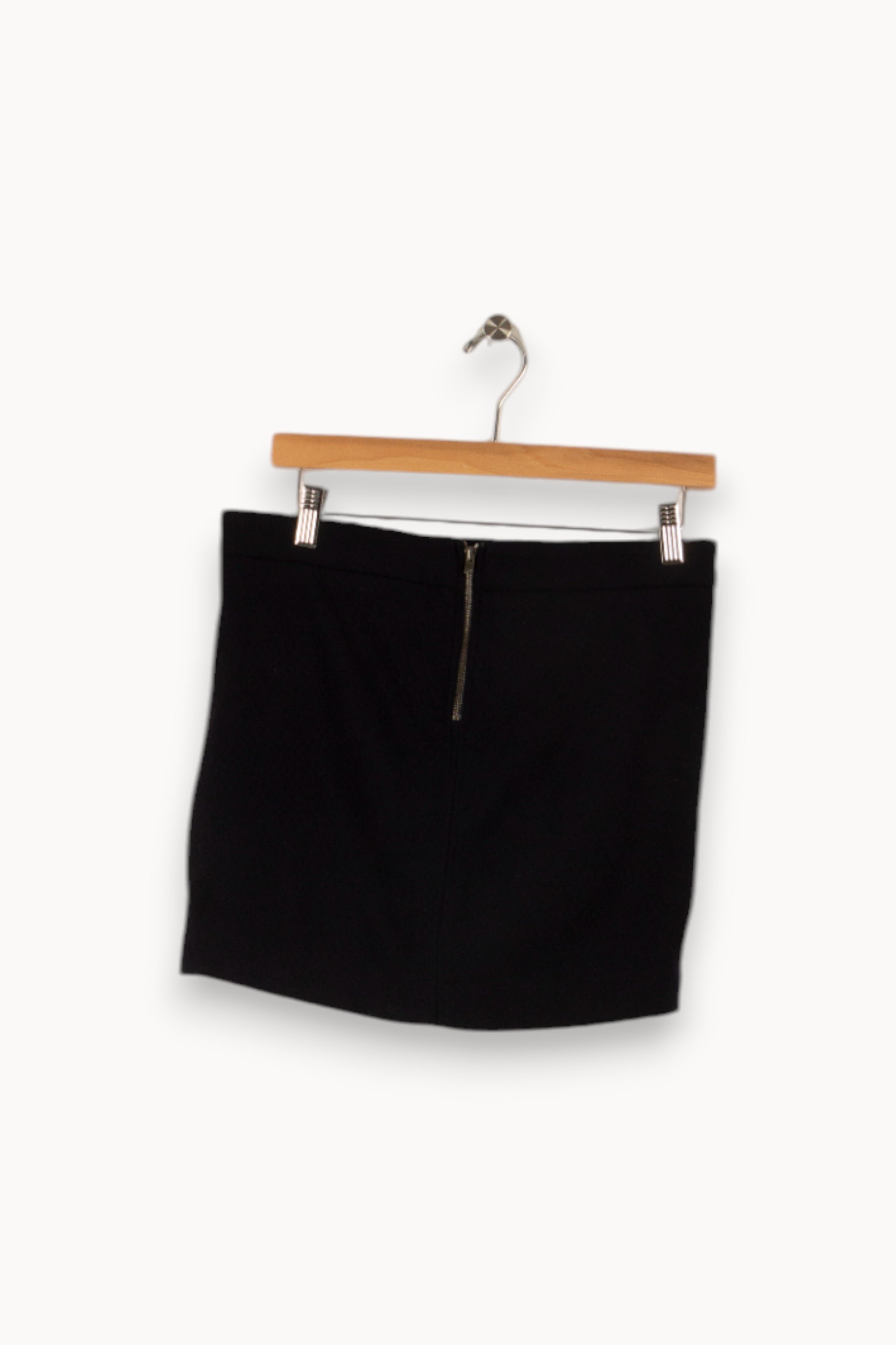 Short & midi skirt HUMANOID - SECONDE MAIN Blue