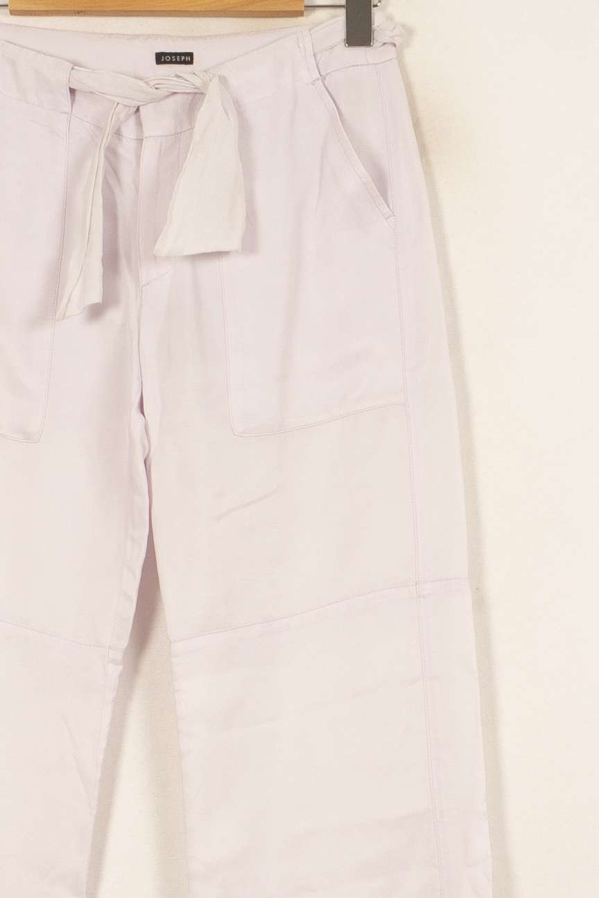 Pants JOSEPH - Seconde Main Pink