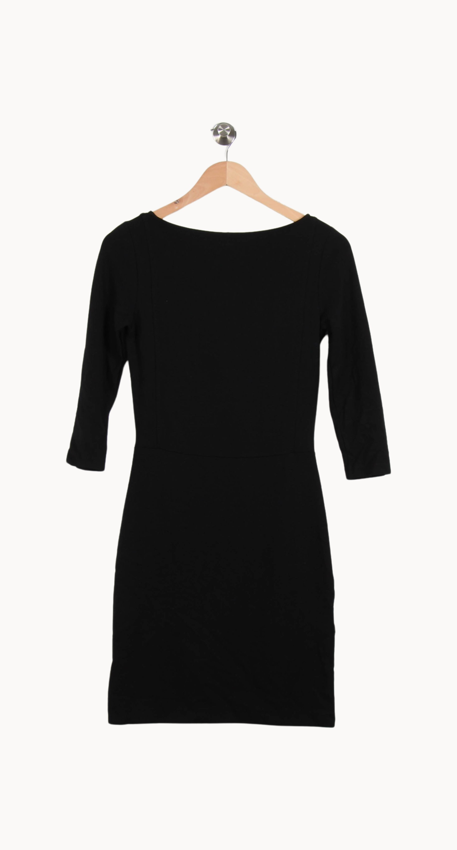 Robe longue FILIPPA K - Seconde Main Noir
