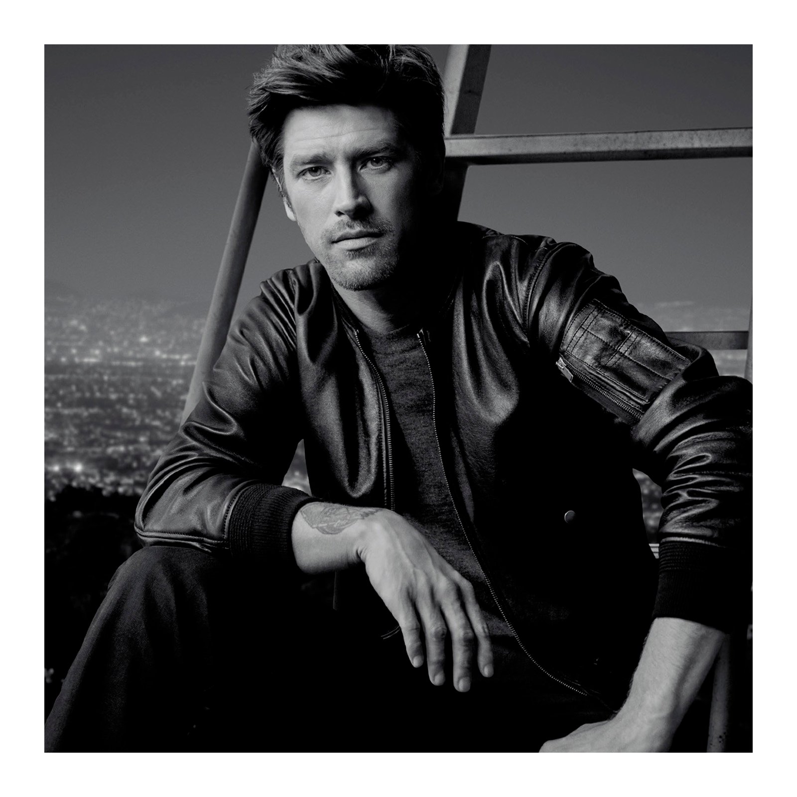 La Nuit De L'Homme Eau de Parfum YVES SAINT LAURENT No color