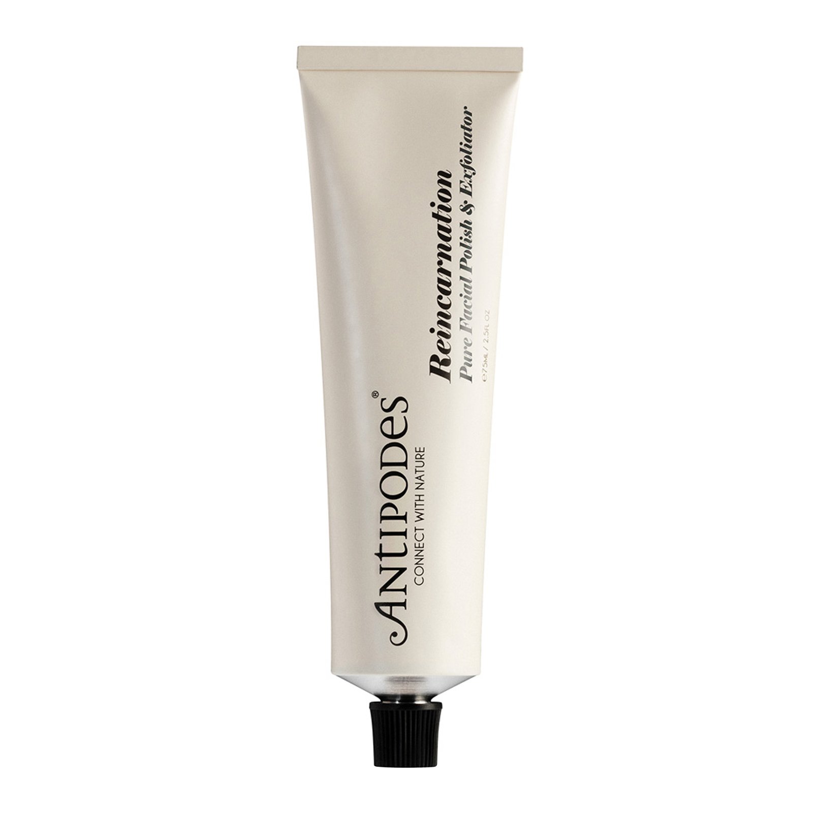 Reincarnation - Gesichtspeeling ANTIPODES