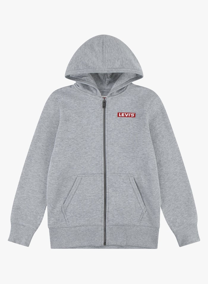 Pull clearance gris levis