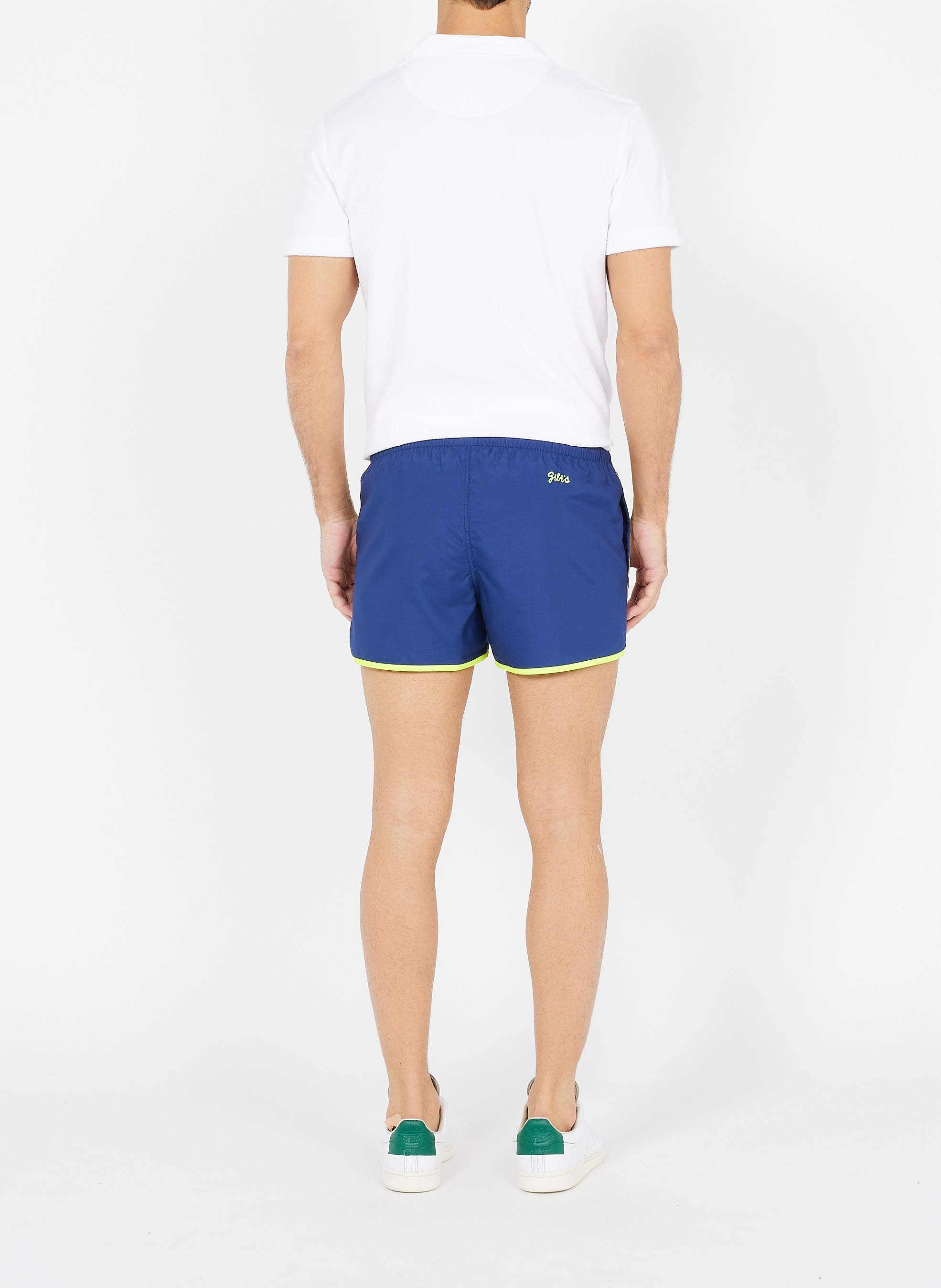 Swim shorts GILI'S Blue