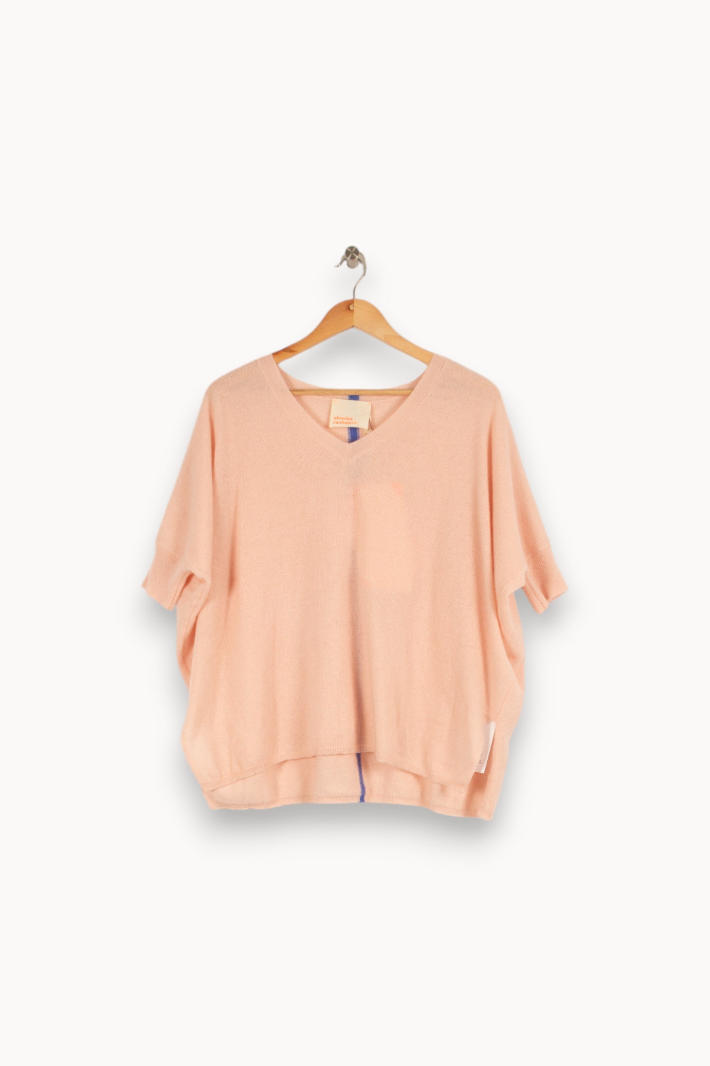 Knitwear ABSOLUT CASHMERE - Seconde main Pink