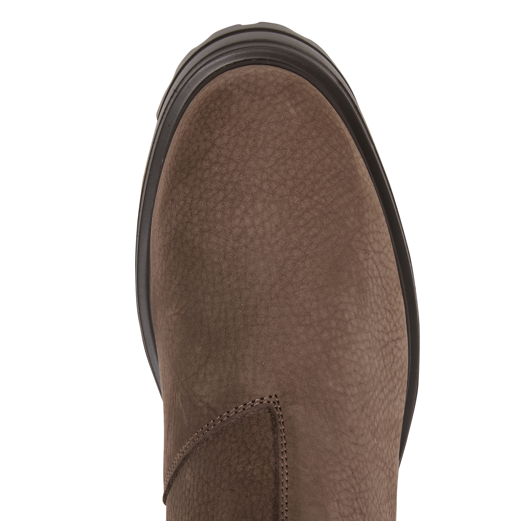 Bottines en suède  JB MARTIN Beige