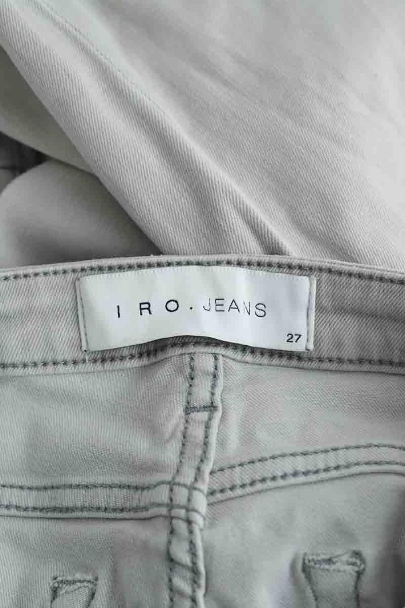 . IRO - Seconde Main Grey