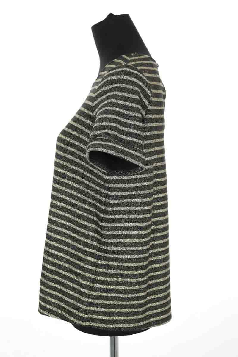 Blouse SEZANE - Seconde main Black